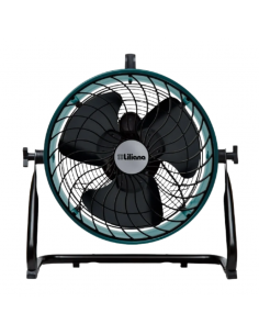 Turbo Ventilador Industrial 30 Eiffel 240w