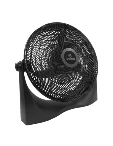 Ventilador Turbo Reclinable 20"- 3...