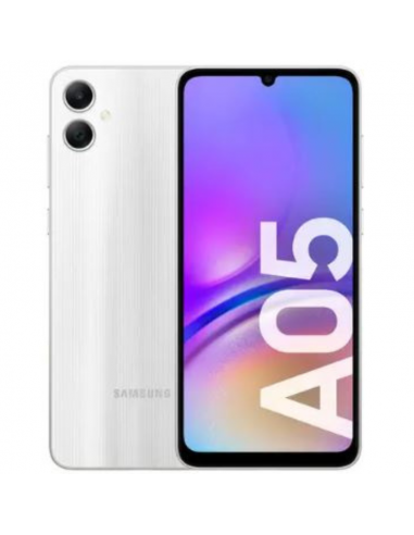 Galaxy A05 128 4gb Silver